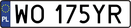 WO175YR