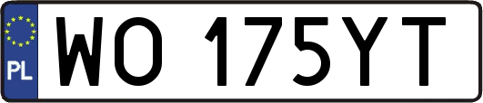 WO175YT
