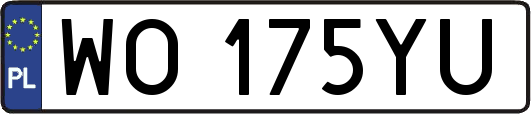 WO175YU