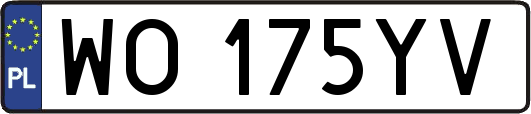 WO175YV