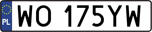 WO175YW