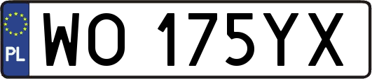 WO175YX