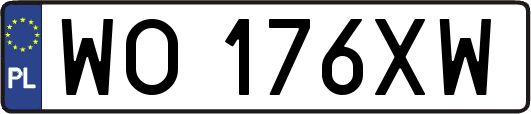 WO176XW