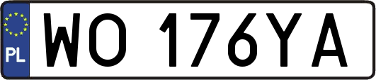 WO176YA