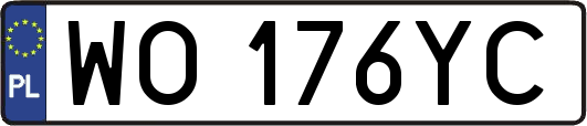 WO176YC