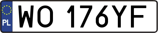 WO176YF