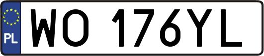 WO176YL
