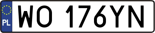 WO176YN