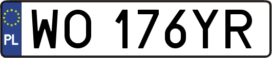 WO176YR