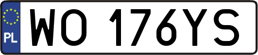 WO176YS