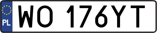 WO176YT