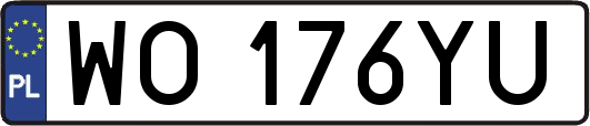 WO176YU