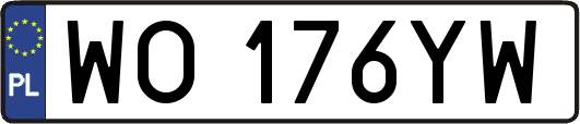 WO176YW