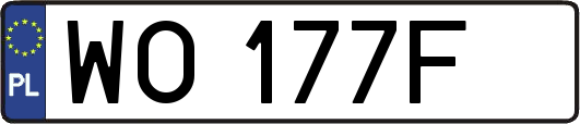 WO177F