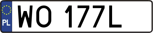 WO177L