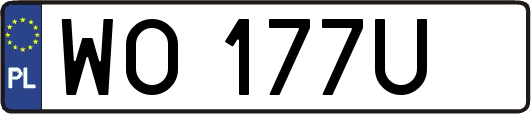 WO177U