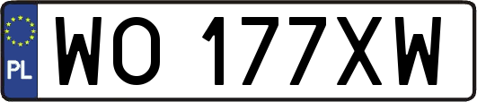 WO177XW
