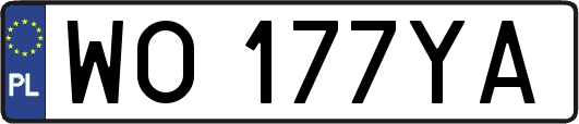 WO177YA