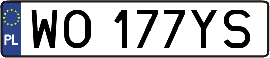 WO177YS