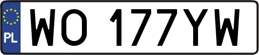 WO177YW