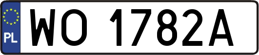 WO1782A