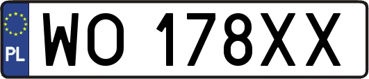 WO178XX
