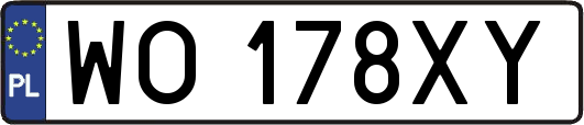 WO178XY