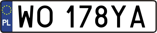 WO178YA