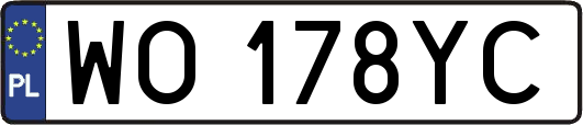 WO178YC