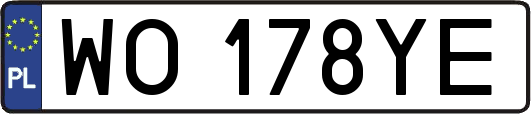WO178YE