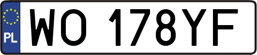 WO178YF