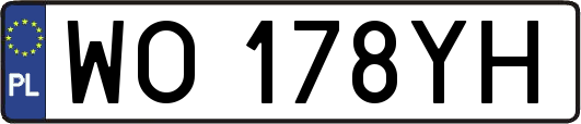 WO178YH