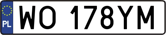 WO178YM