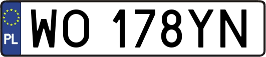 WO178YN