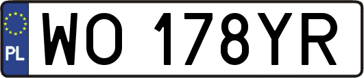 WO178YR