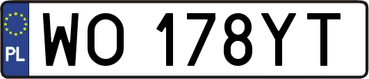 WO178YT