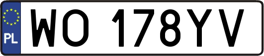 WO178YV