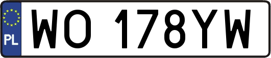 WO178YW