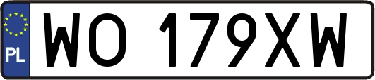 WO179XW