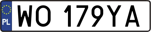 WO179YA
