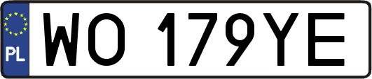 WO179YE