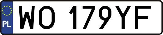 WO179YF
