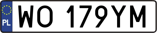 WO179YM