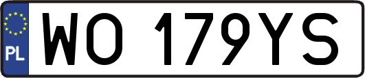 WO179YS