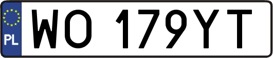 WO179YT