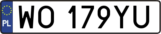 WO179YU
