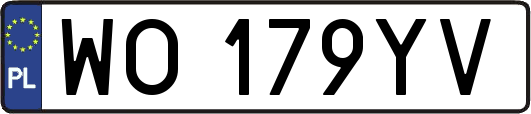 WO179YV