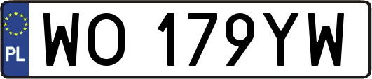 WO179YW