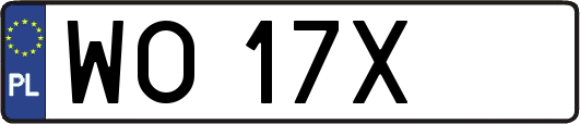 WO17X