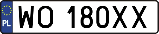 WO180XX